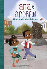 Produktbild: Honrando a Los Heroes (Honoring Heroes)