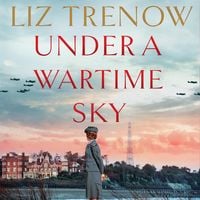 Produktbild: Under a Wartime Sky