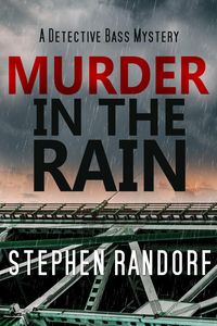 Produktbild: Murder In The Rain (A Detective Bass Mystery)