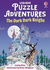 Produktbild: The Dark Dark Knight