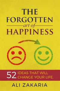 Produktbild: The Forgotten Art of Happiness