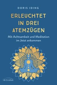 Produktbild: Erleuchtet in drei Atemz&uuml;gen
