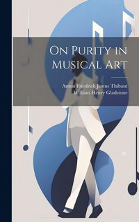 Produktbild: On Purity in Musical Art