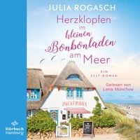 Produktbild Herzklopfen im kleinen Bonbonladen am Meer