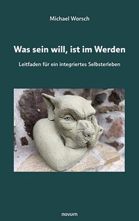 Produktbild: Was sein will, ist im Werden
