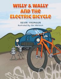 Produktbild: Willy & Wally and the Electric Bicycle
