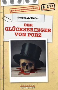 Produktbild: Der Gl&uuml;cksbringer von Porz