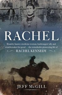 Produktbild: Rachel