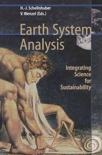 Produktbild: Earth System Analysis
