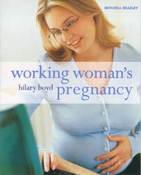 Produktbild: Working Woman's Pregnancy