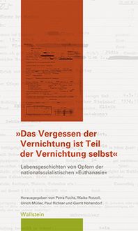 Produktbild: &raquo;Das Vergessen der Vernichtung ist Teil der Vernichtung selbst&laquo;