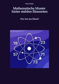 Produktbild: Mathematische Muster hinter stabilen Elementen