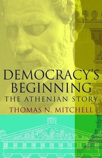 Produktbild: Mitchell, T: Athens