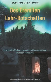 Produktbild: Des Eremiten Lehr-Botschaften