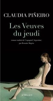 Produktbild: Les Veuves du Jeudi