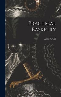 Produktbild: Practical Basketry
