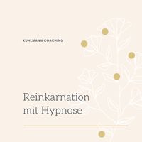 Produktbild: Reinkarnation mit Hypnose
