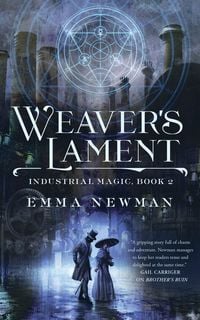 Produktbild: Weaver's Lament
