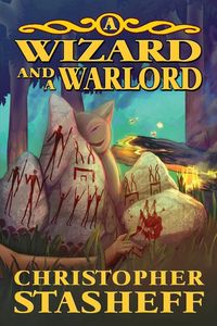 Produktbild: A Wizard and a Warlord