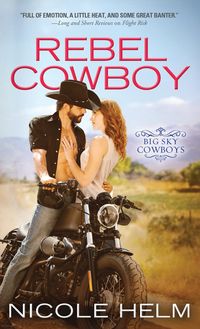 Produktbild: Rebel Cowboy
