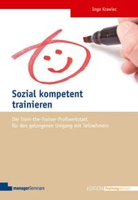 Produktbild: Sozial kompetent trainieren