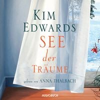 Produktbild: See der Tr&auml;ume