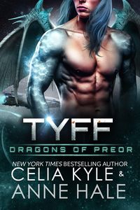 Produktbild: Tyff (Dragons of Preor)