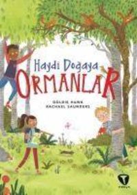 Produktbild: Haydi Dogaya - Ormanlar