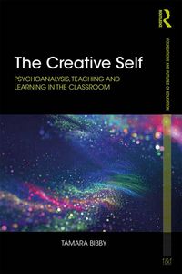Produktbild: The Creative Self