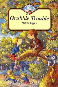 Produktbild: Grubble Trouble