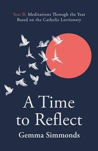 Produktbild: A Time to Reflect - Year B