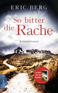Produktbild: So bitter die Rache