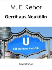 Produktbild: Gerrit aus Neuk&ouml;lln