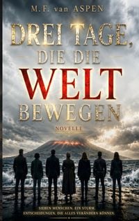 Produktbild: Drei Tage, die die Welt bewegen