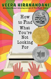 Produktbild: How to Find What You're Not Looking for
