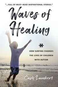 Produktbild: Waves of Healing