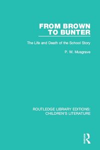 Produktbild: From Brown to Bunter