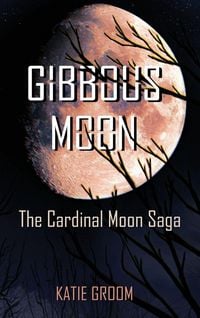 Produktbild: Gibbous Moon