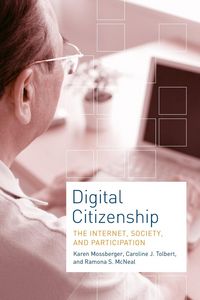 Produktbild: Digital Citizenship