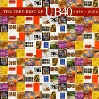 Produktbild: Ub40: Very Best Of UB40 1980-2000