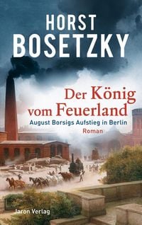 Produktbild: Der K&ouml;nig vom Feuerland