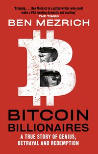 Produktbild: Bitcoin Billionaires