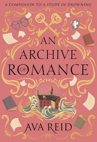 Produktbild: An Archive of Romance