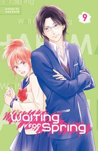 Produktbild: Waiting for Spring 9
