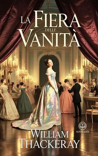Produktbild: La fiera delle vanit&agrave;