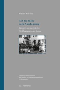 Produktbild: Auf der Suche nach Anerkennung