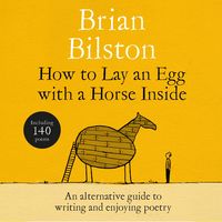 Produktbild: How to Lay an Egg with a Horse Inside