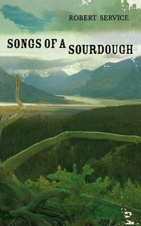 Produktbild: Songs of a Sourdough