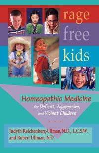 Produktbild: Rage-Free Kids