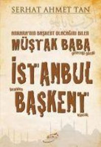 Produktbild: Istanbul Yeniden Baskent Olacak
